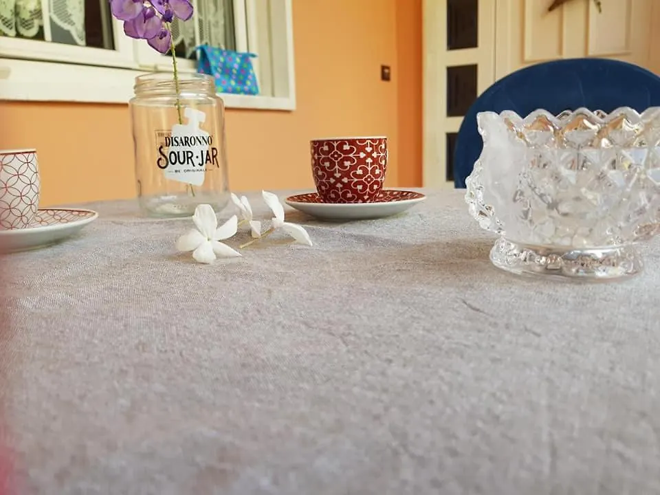 Casa sul Mare di nonna PIPPA Villa Avola Casa vacanze