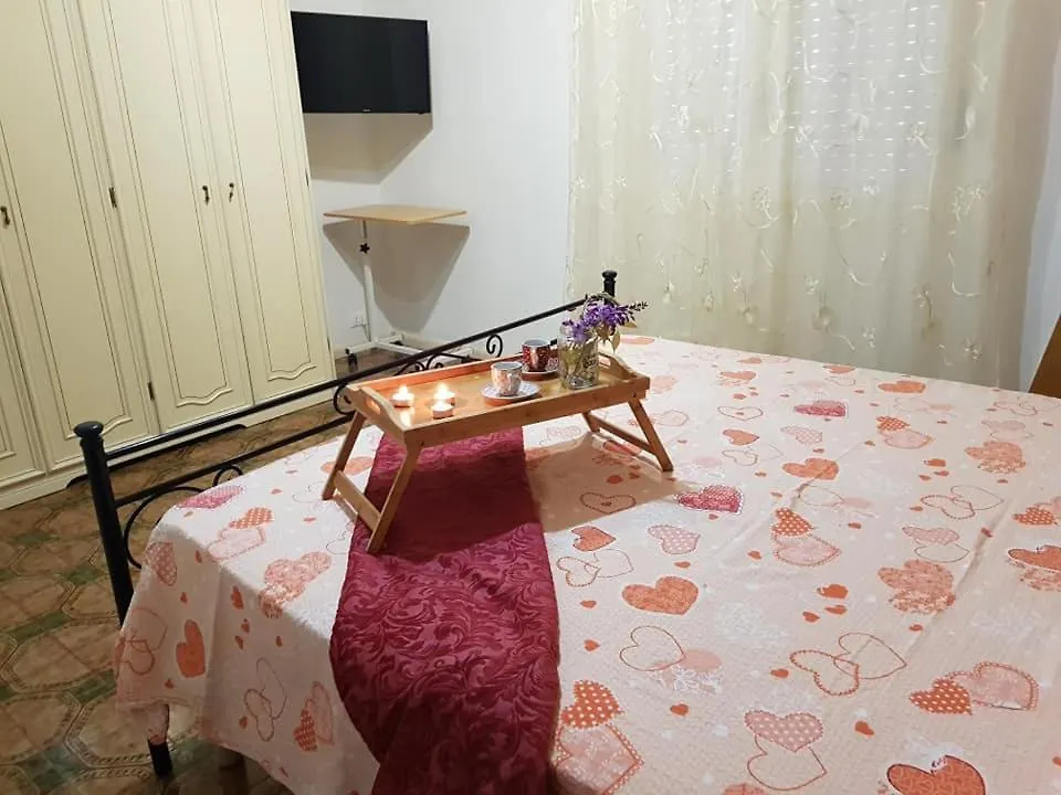 Casa sul Mare di nonna PIPPA Villa Avola 0*,