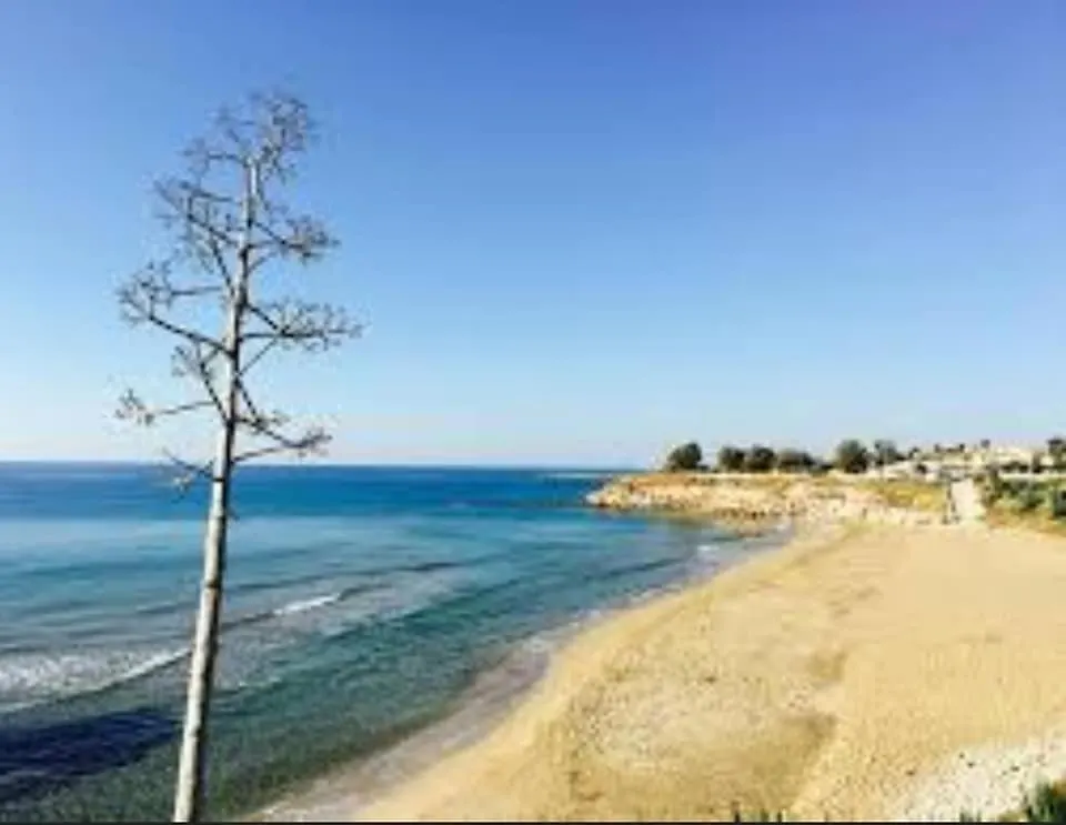 Casa Sul Mare Di Nonna Pippa Villa Avola Italy