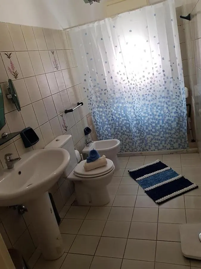 Casa sul Mare di nonna PIPPA Villa Avola