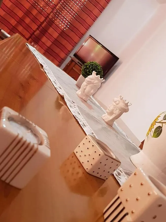 Casa sul Mare di nonna PIPPA Villa Avola