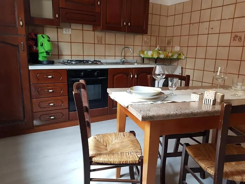 Casa Sul Mare Di Nonna Pippa Villa Avola Holiday home
