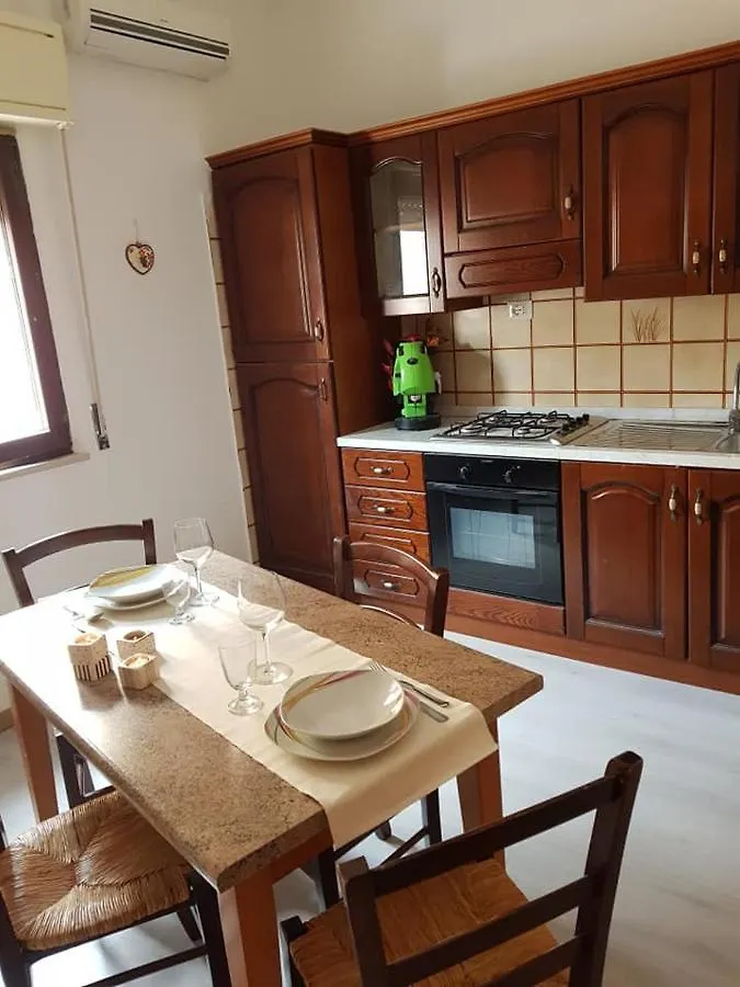Casa sul Mare di nonna PIPPA Villa Avola