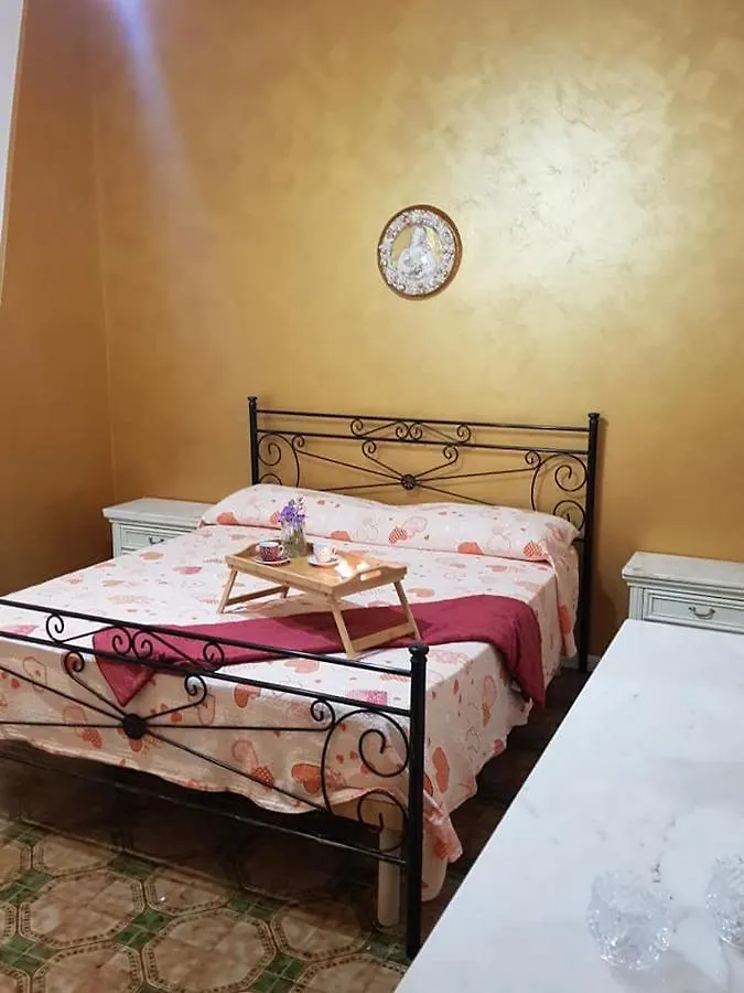 Casa sul Mare di nonna PIPPA Villa Avola 0*,  Italia