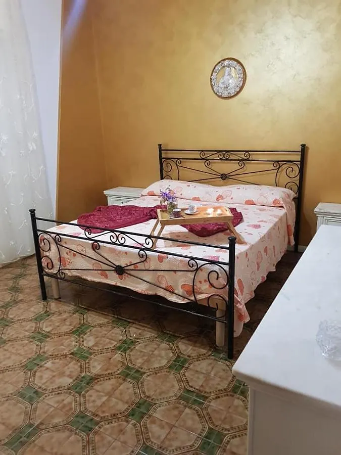 Casa sul Mare di nonna PIPPA Villa Avola Casa vacanze