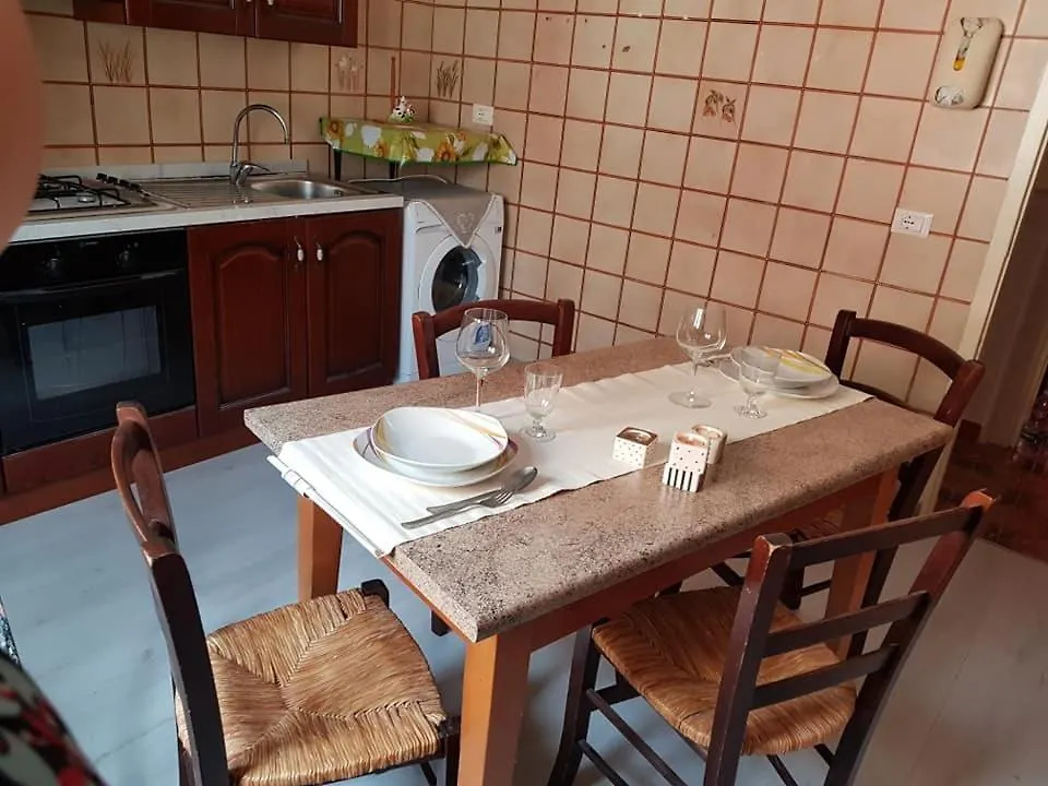 Casa sul Mare di nonna PIPPA Villa Avola