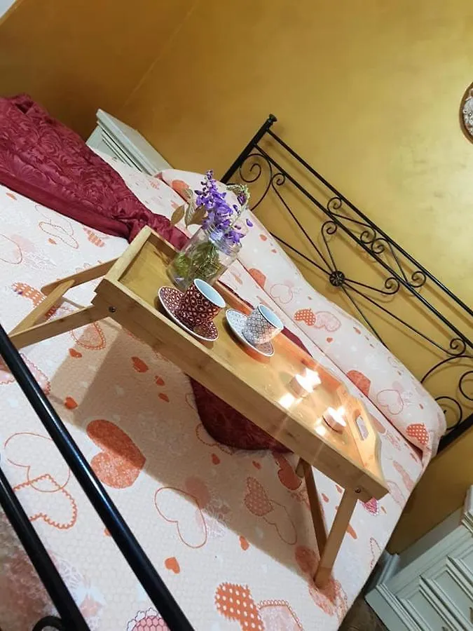 Casa Sul Mare Di Nonna Pippa Villa Avola Italy
