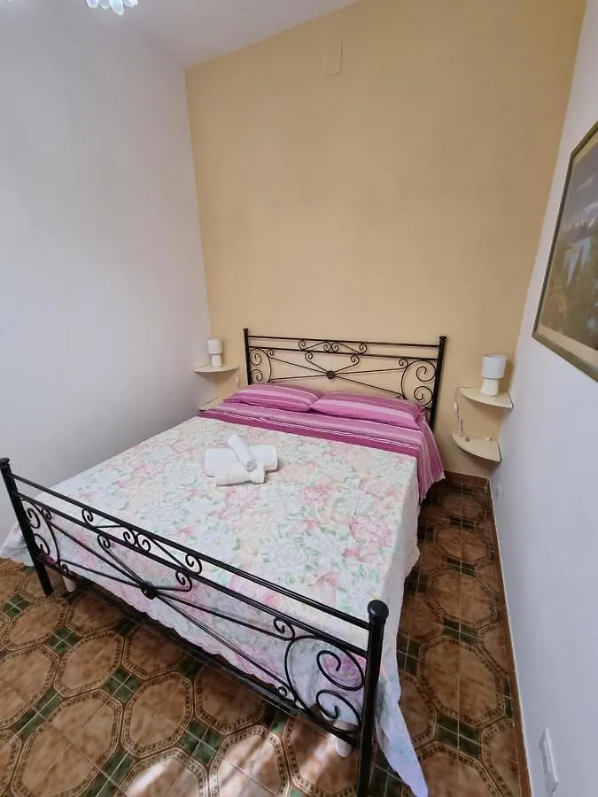 Casa sul Mare di nonna PIPPA Villa Avola Casa vacanze