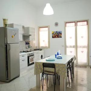 Casa vacanze Casa Vacanze Sicily, Avola