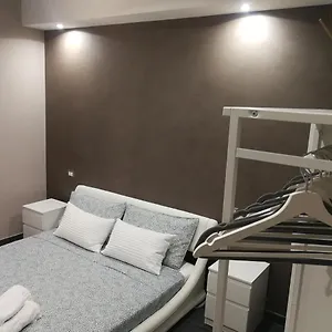 Appartamento Maison Ane Marie, Avola