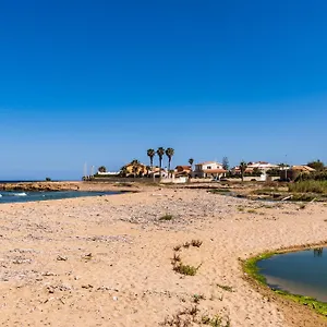 Casa vacanze Il Cancello Sul Mare By Wonderful Italy, Avola